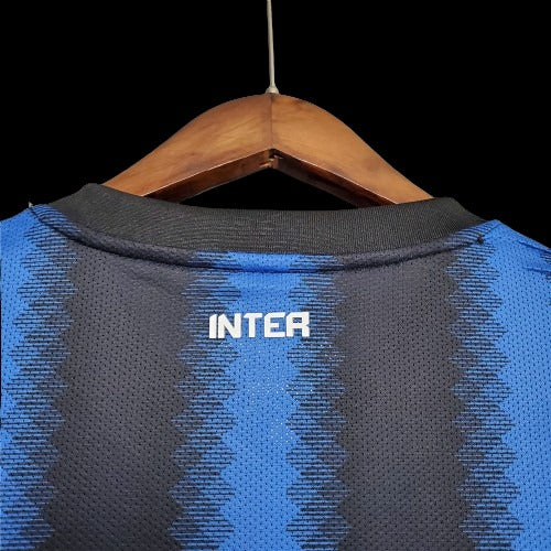 Inter Milan 2010/11 (Home)