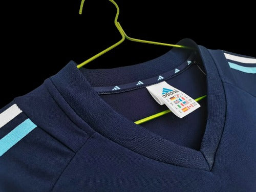 Argentina 2002 (Away)