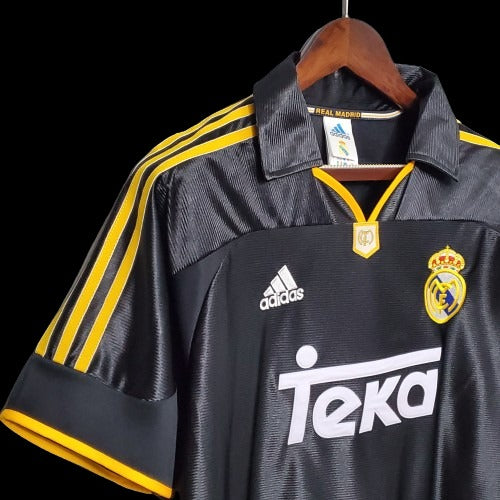 Real Madrid 1998/99 (Away)