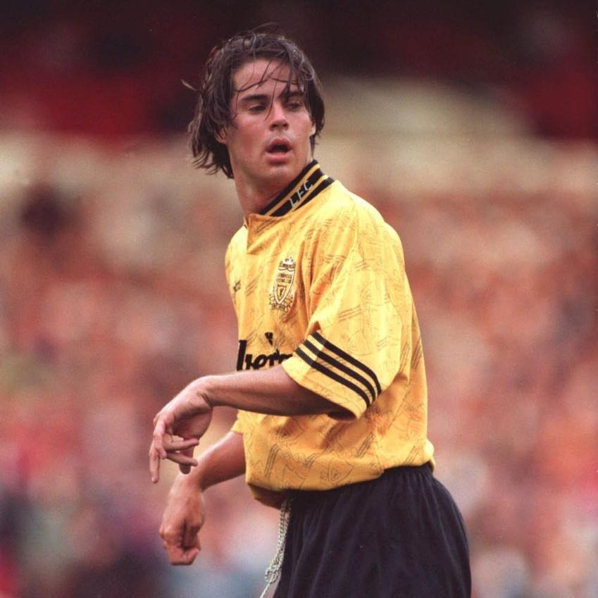 LPOOL 1994/96 THIRD