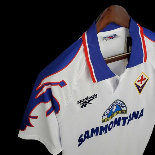 Fiorentina 1995/96 (Away)