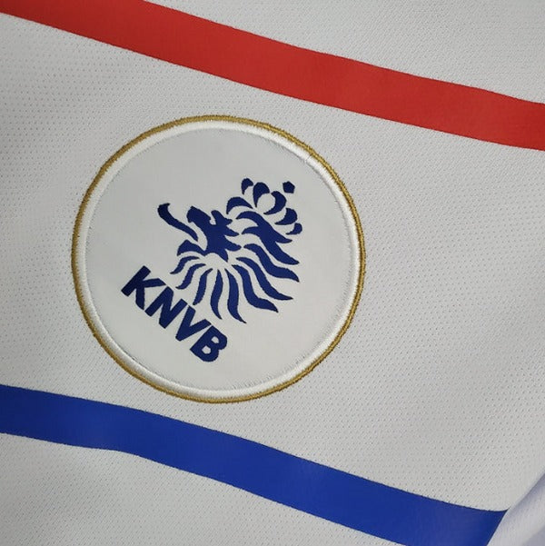 Holland 2010 (Away)