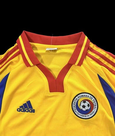 Romania 2000 (Home)