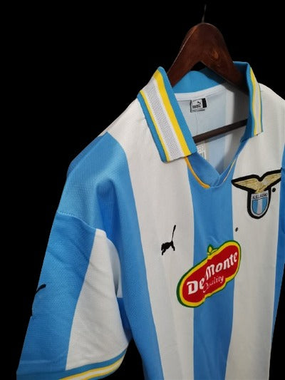 SS Lazio 1999/00 (Home)