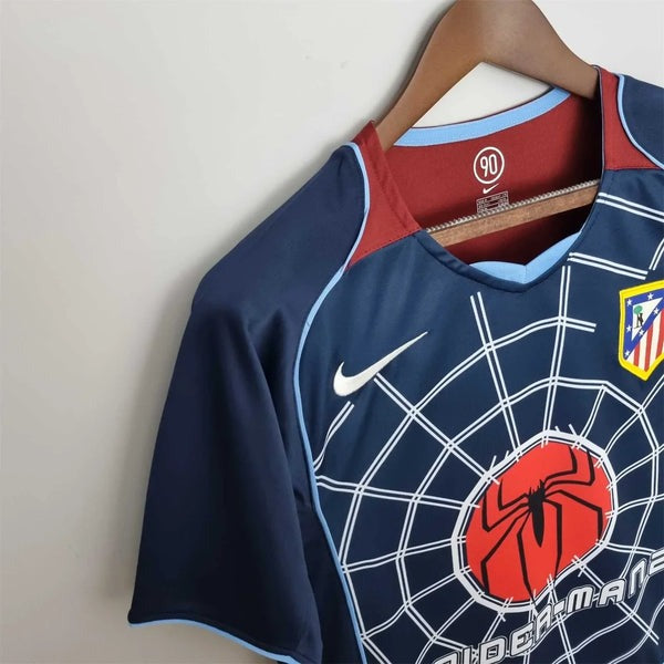 Atletico Madrid 04/05 Away Shirt
