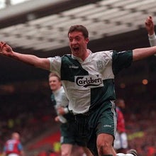 LPOOL 1995/96 AWAY