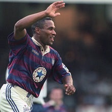 NEWCSTLE 1995/96 Away Shirt