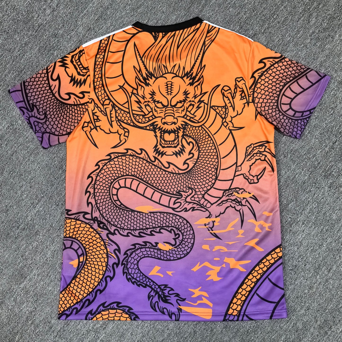 Real Madrid – Solar Dragon Edition
