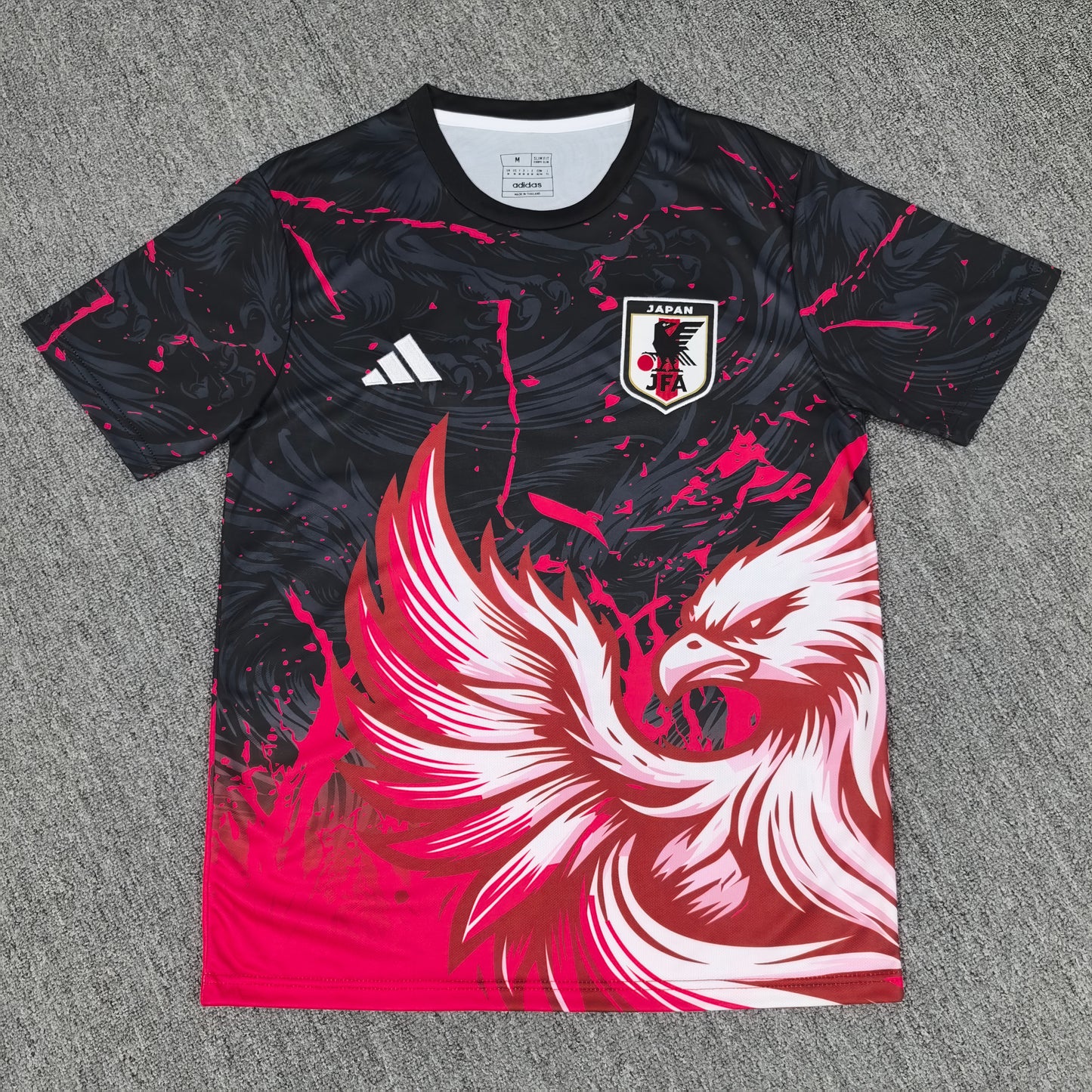 Japan – Phoenix Blaze Edition