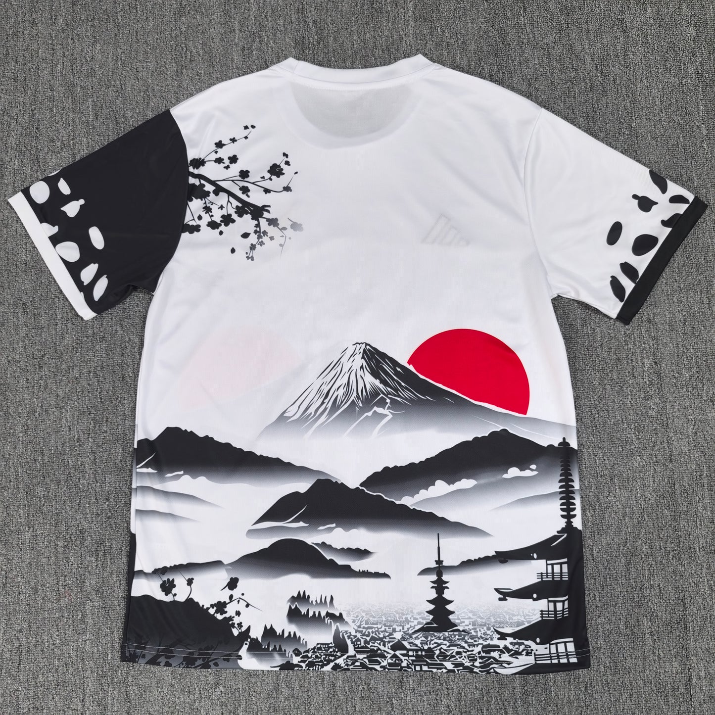 Japan – Imperial Mount Edition