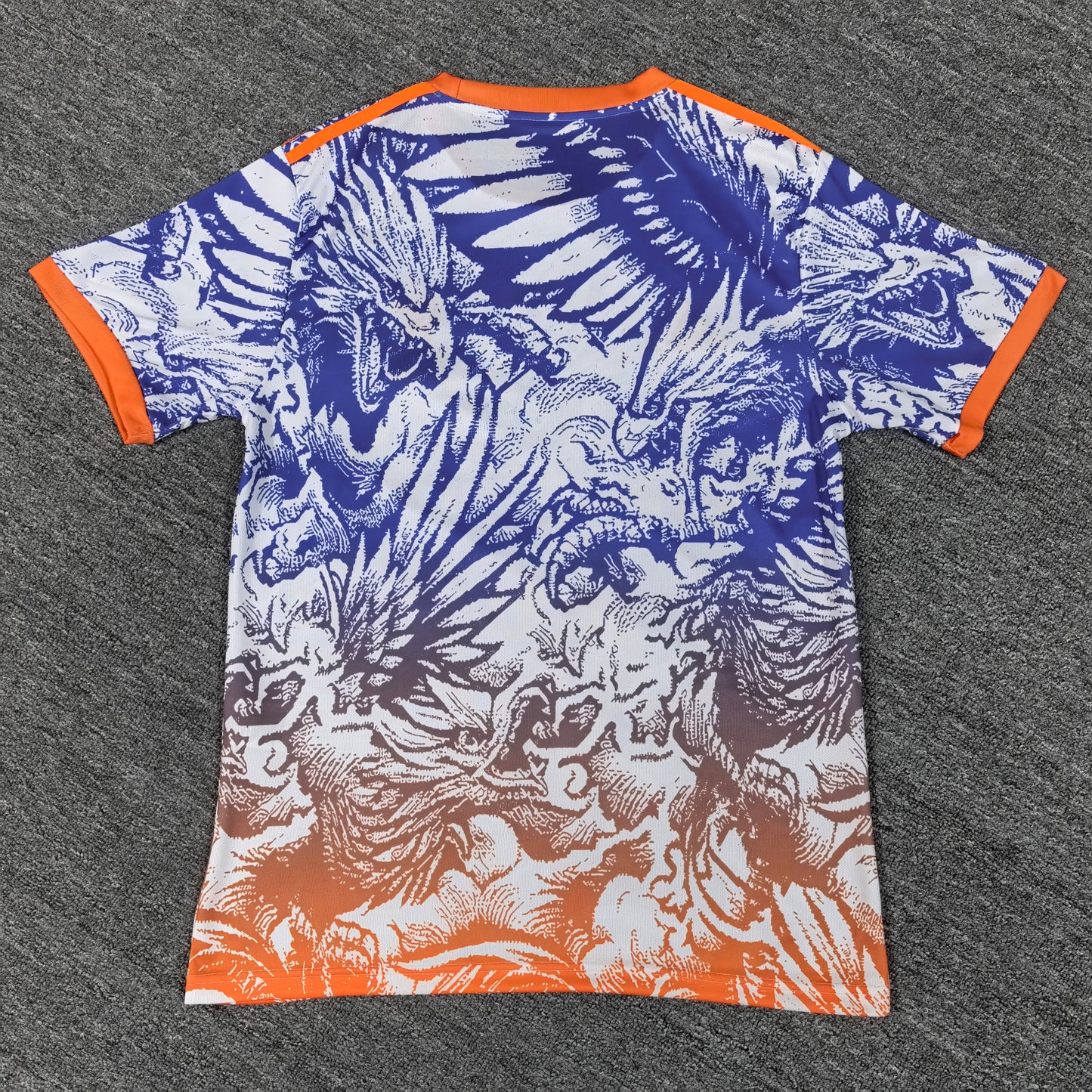 LPOOL Phoenix Rise - Molten Sky Edition