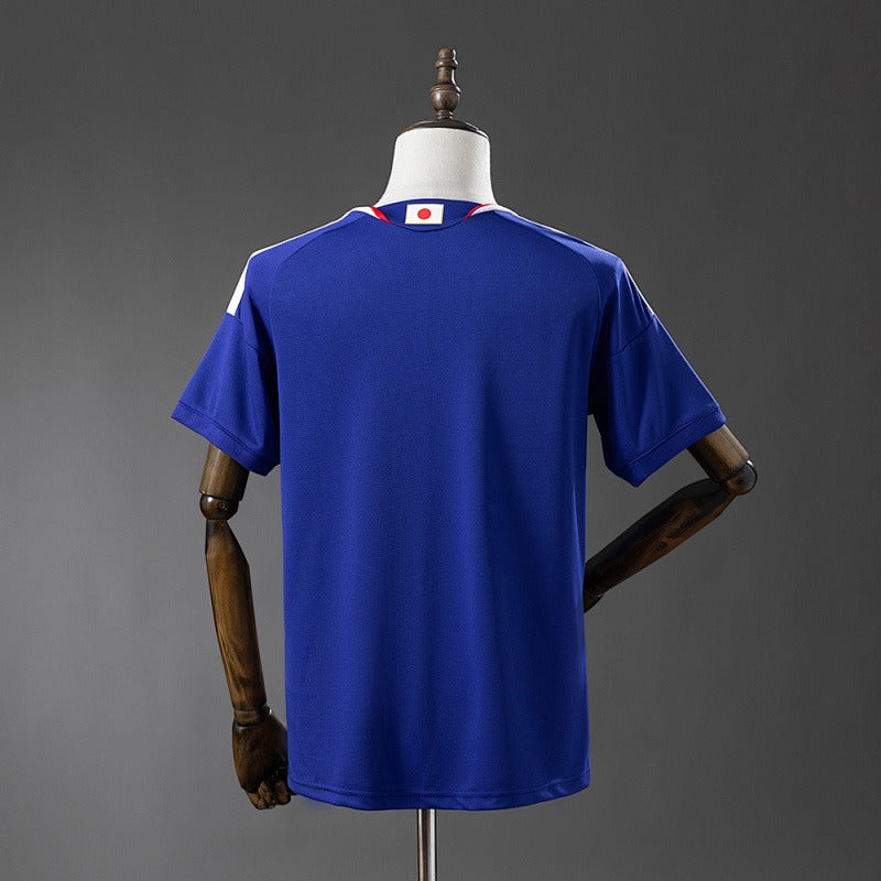 2026 World Cup Japan (Home)