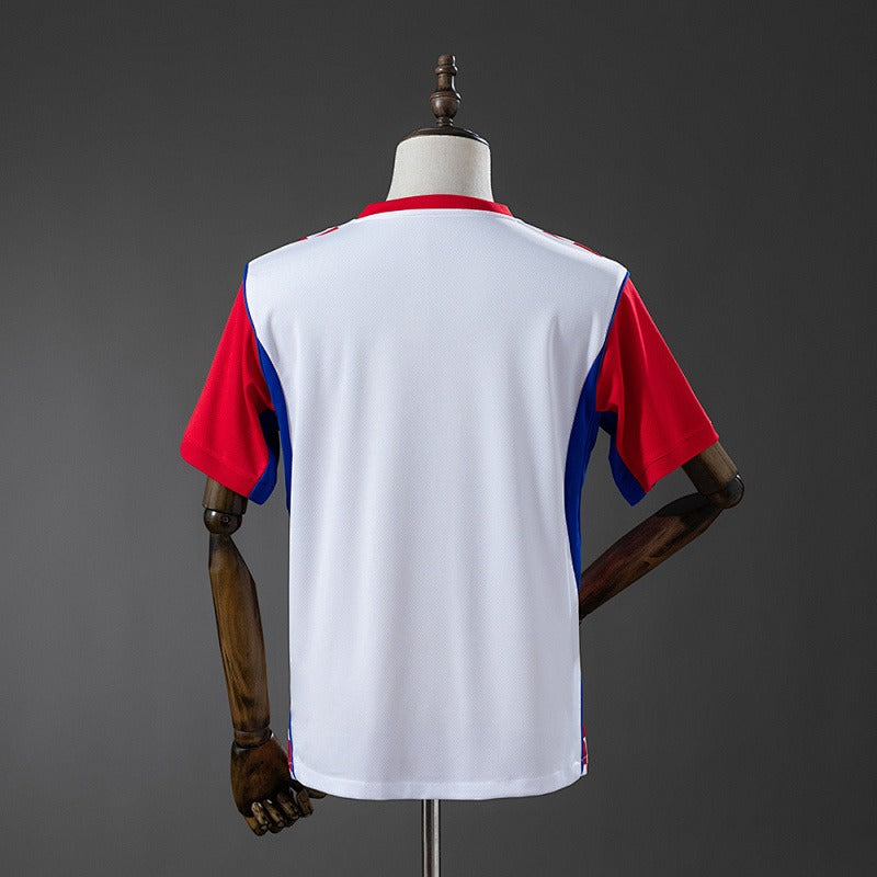 2026 World Cup Croatia (Home)