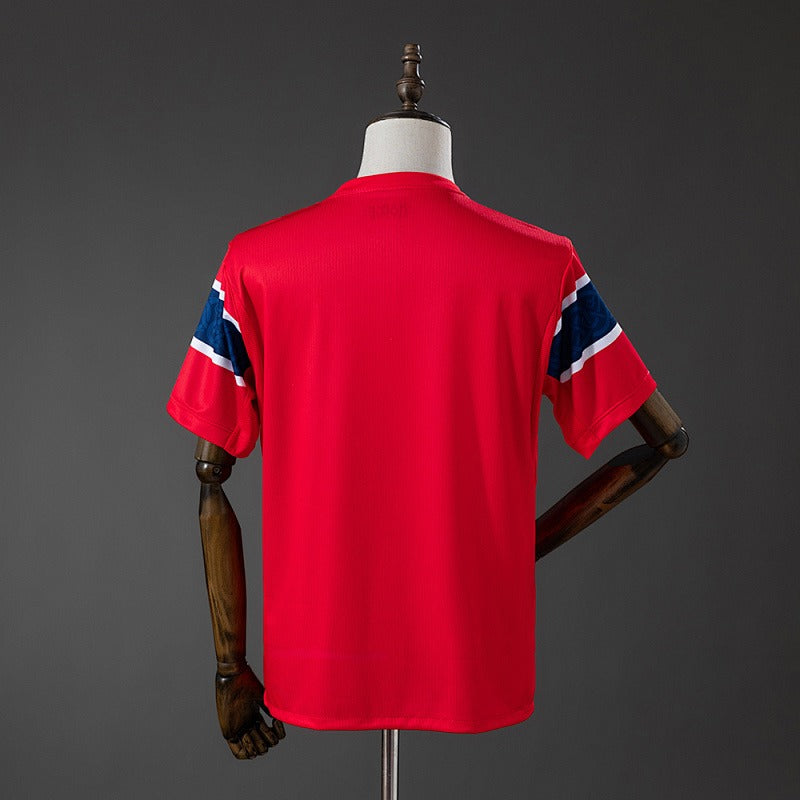 2026 World Cup Norway (Home)