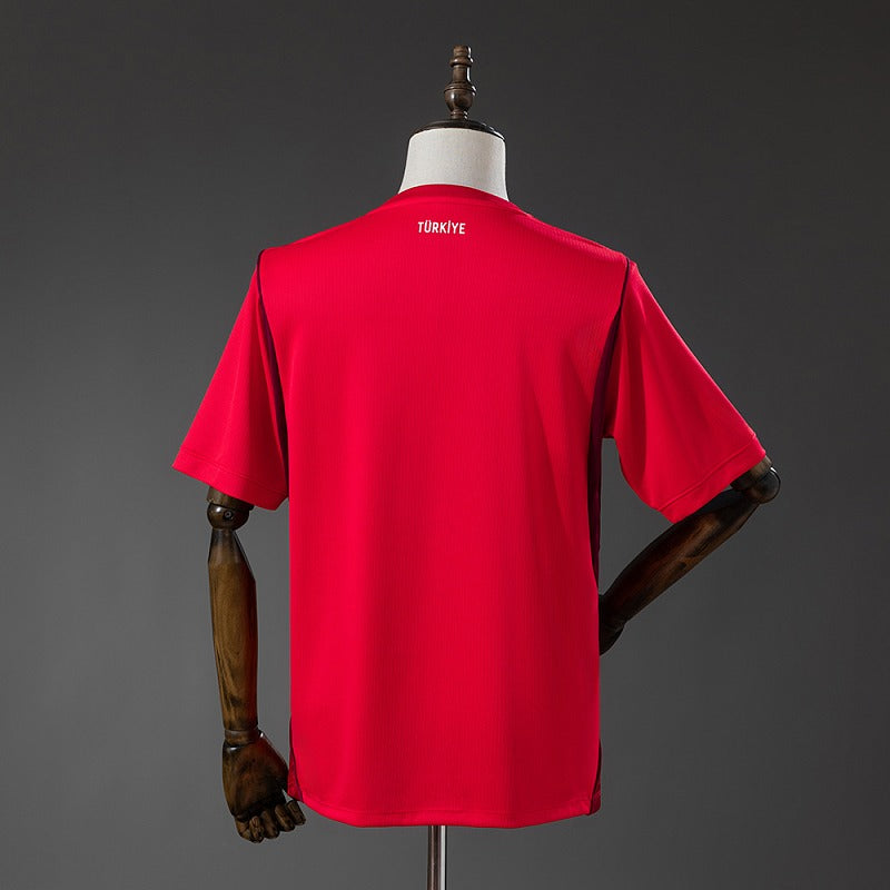 2026 World Cup Türkiye (Home)