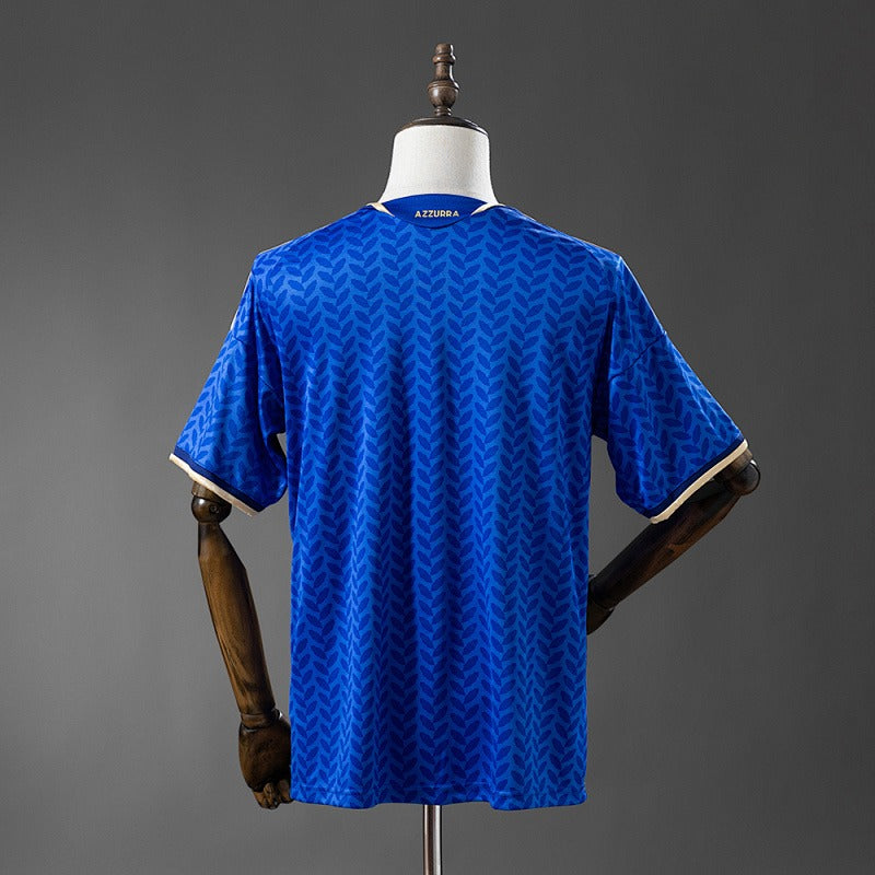 2026 Italy (Home)