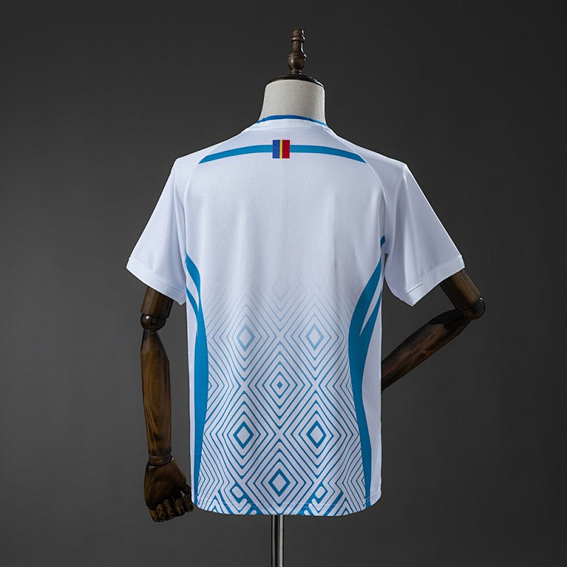 2026 World Cup Congo (Away)