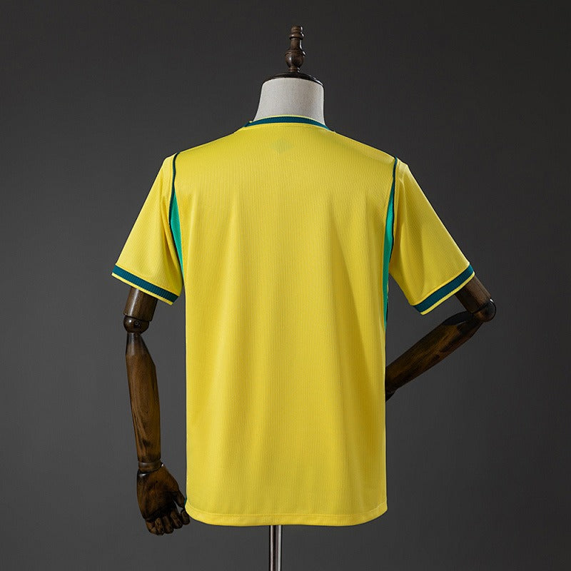 2026 World Cup Brazil (Home)