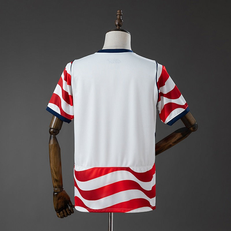 2026 World Cup United States (Home)