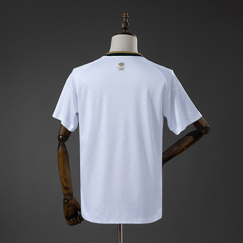 2026 World Cup Saudi Arabia (Away)