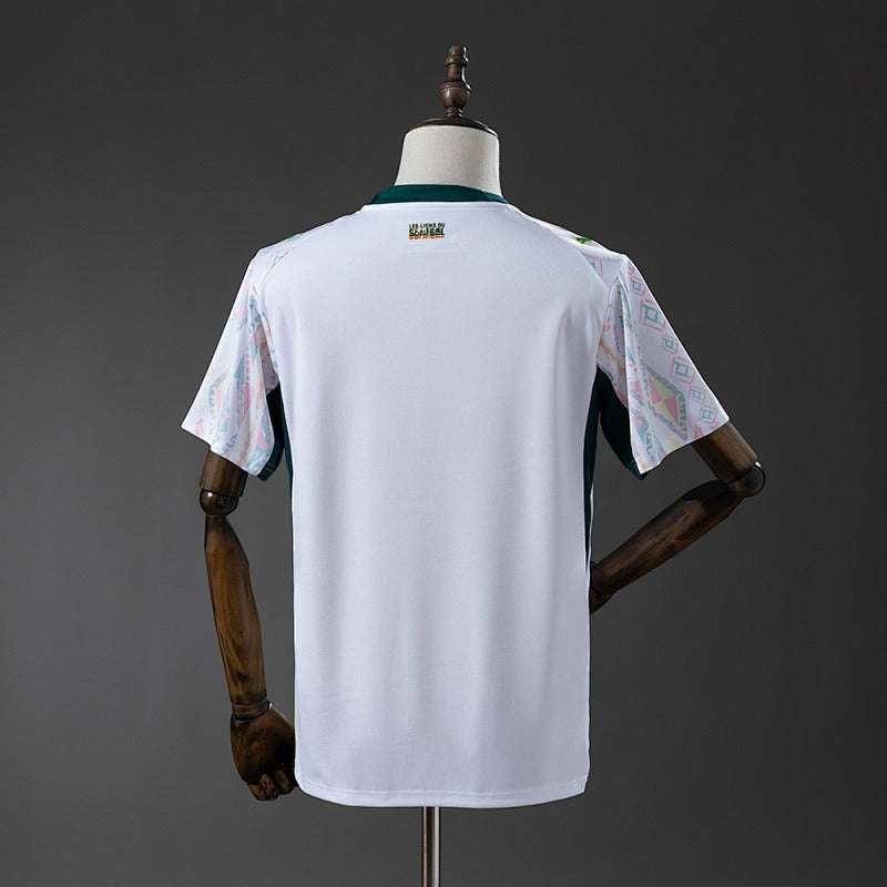 2026 World Cup Senegal (Home)