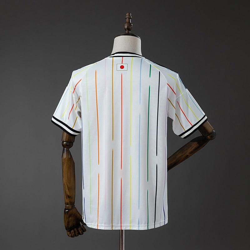 2026 World Cup Japan (Away)