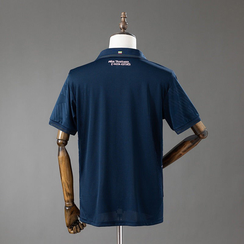 2026 World Cup Ecuador (Away)