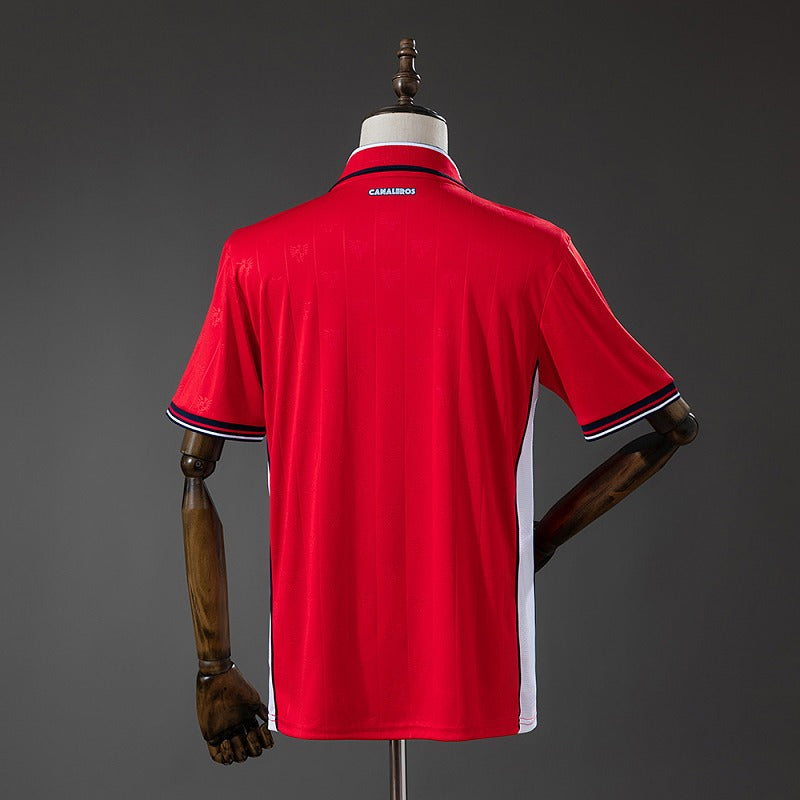 2026 World Cup Panama (Home)