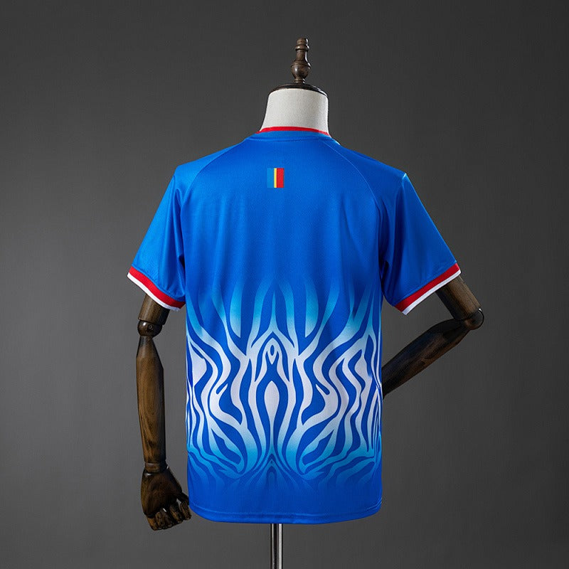2026 World Cup Congo (Home)
