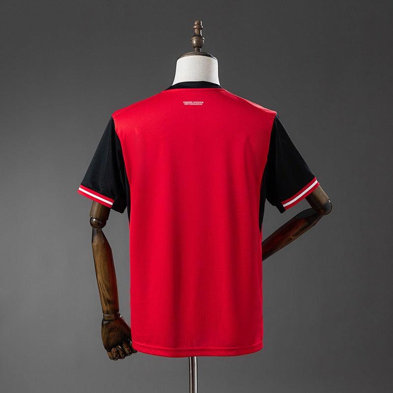 2026 World Cup Austria (Home)