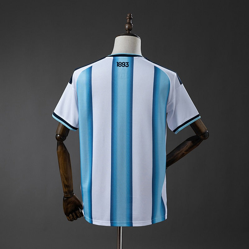 2026 World Cup Argentina (Home)