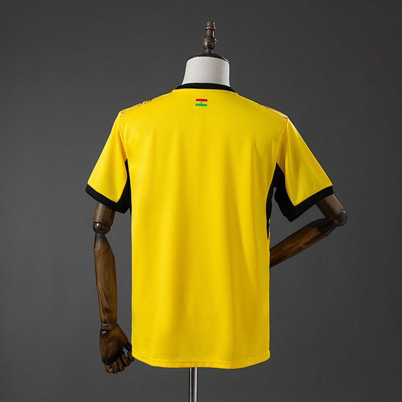 2026 World Cup Ghana (Away)