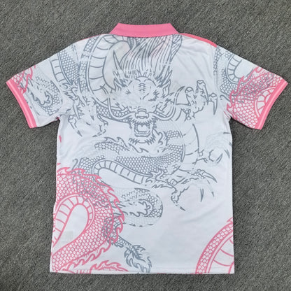 Real Madrid – Pink Spirit Edition