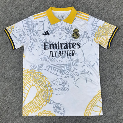 Real Madrid – Golden Spirit Edition