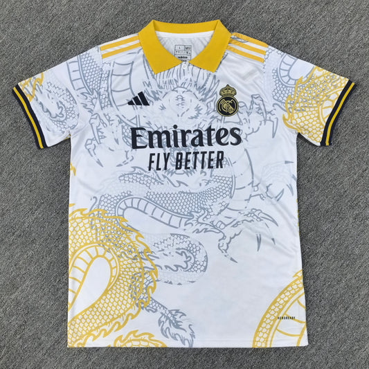 Real Madrid – Golden Spirit Edition