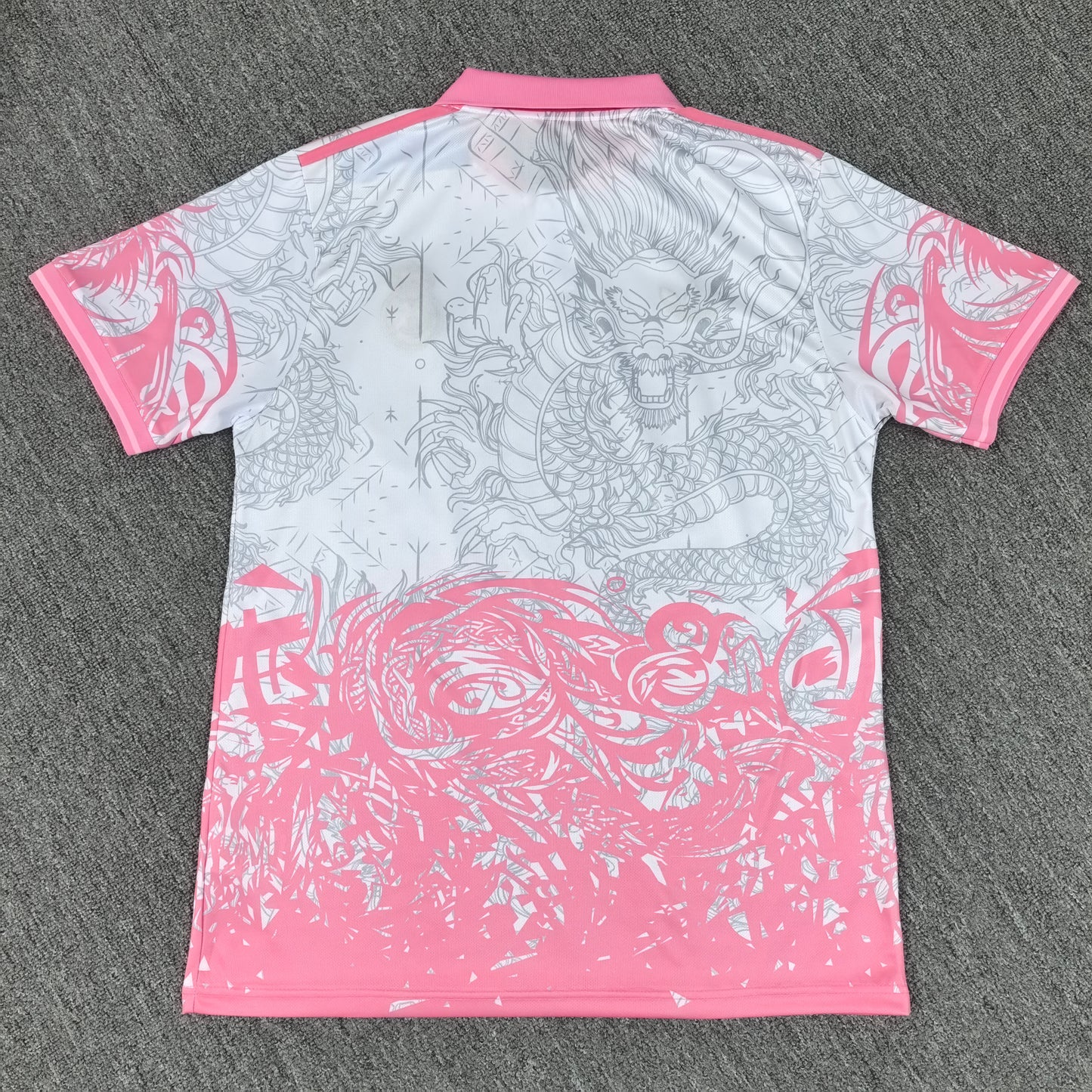Real Madrid - Sakura Serpent Edition