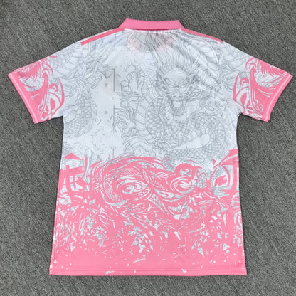 Real Madrid - Sakura Serpent Edition