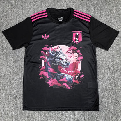 Japan – Nightfall Dragon Edition