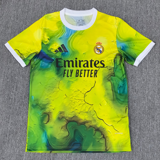 Real Madrid - Amazon Surge Edition