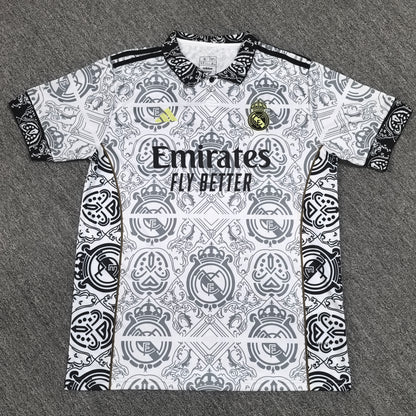 Real Madrid – Los Reyes Black Edition