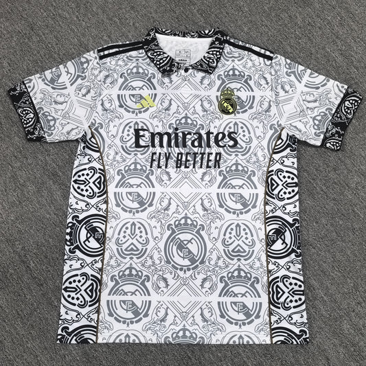 Real Madrid – Los Reyes Black Edition