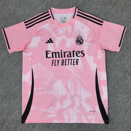 Real Madrid – Pink Mirage Edition