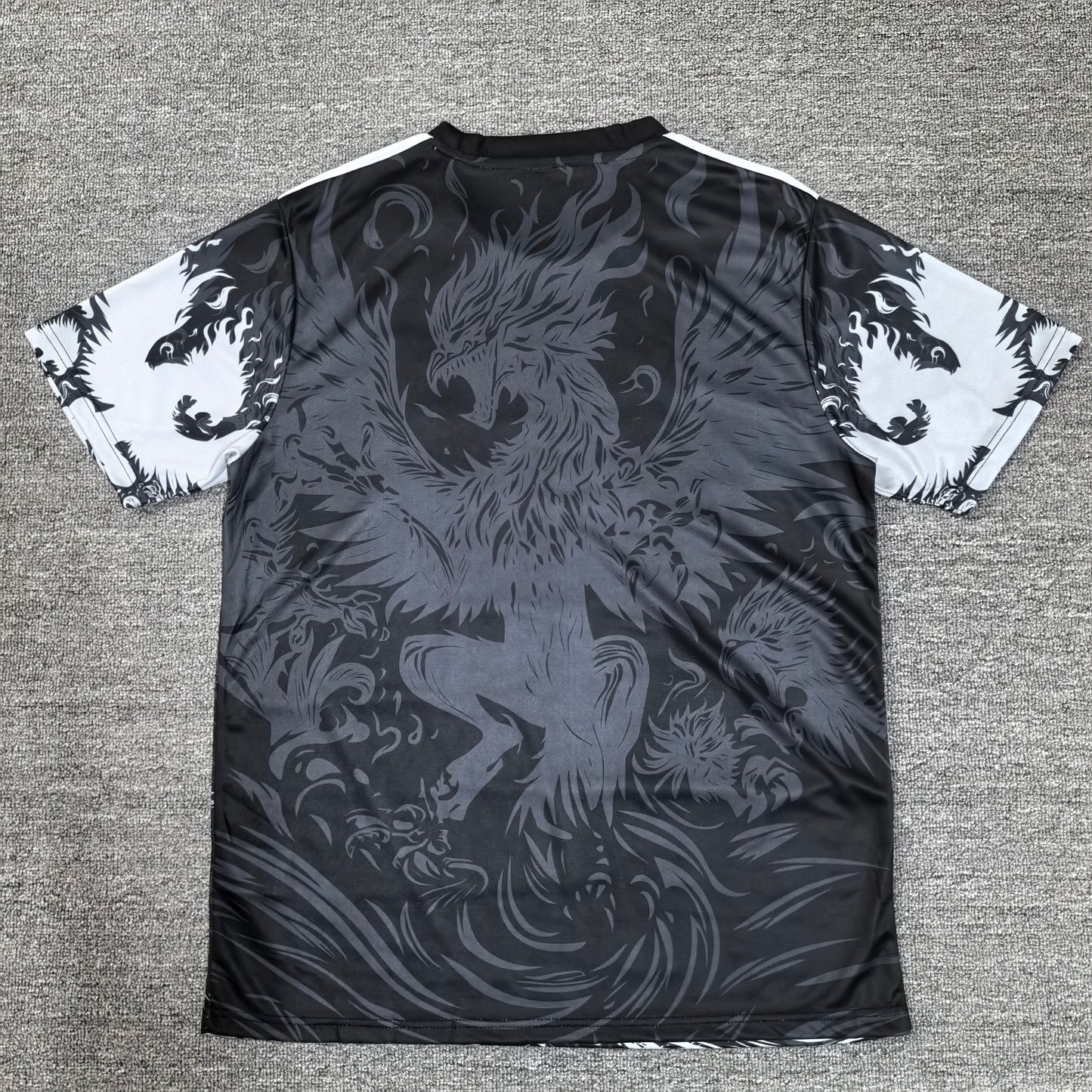 LPOOL Phoenix Rise – Shadow Beast Edition