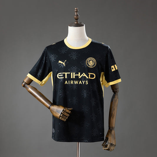 MNCHSTR CTY 2026/2027 Away