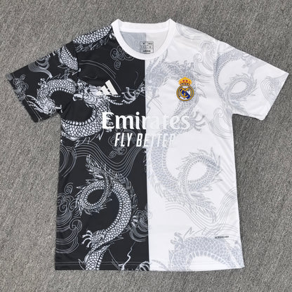 Real Madrid - Yin & Yang Dragon Edition