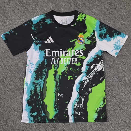 Real Madrid – Biohazard Edition