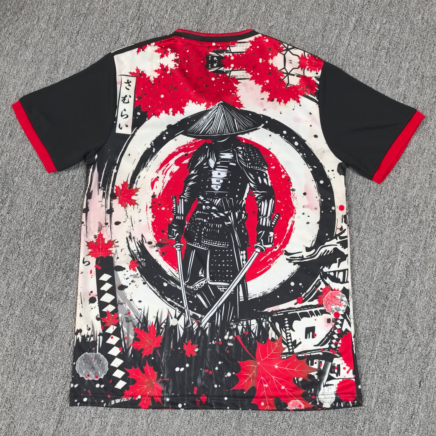 Japan – Ronin Blood Moon Edition