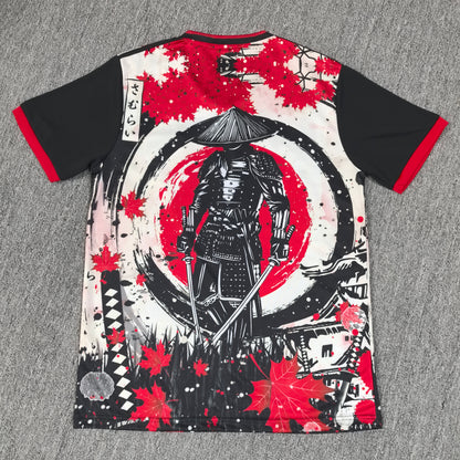 Japan – Ronin Blood Moon Edition