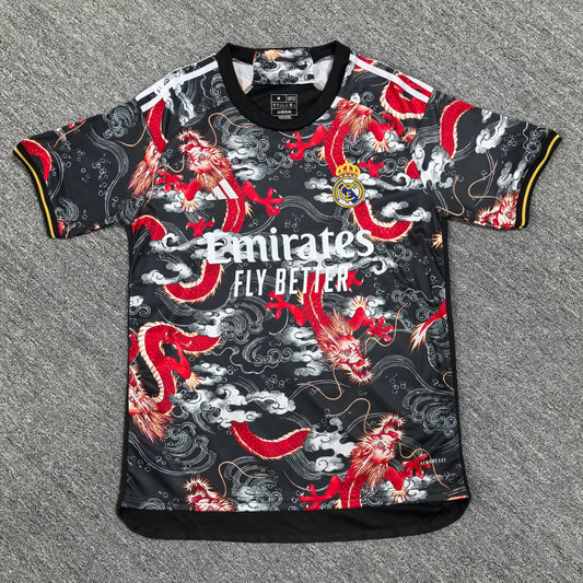Real Madrid – Imperial Blaze Edition