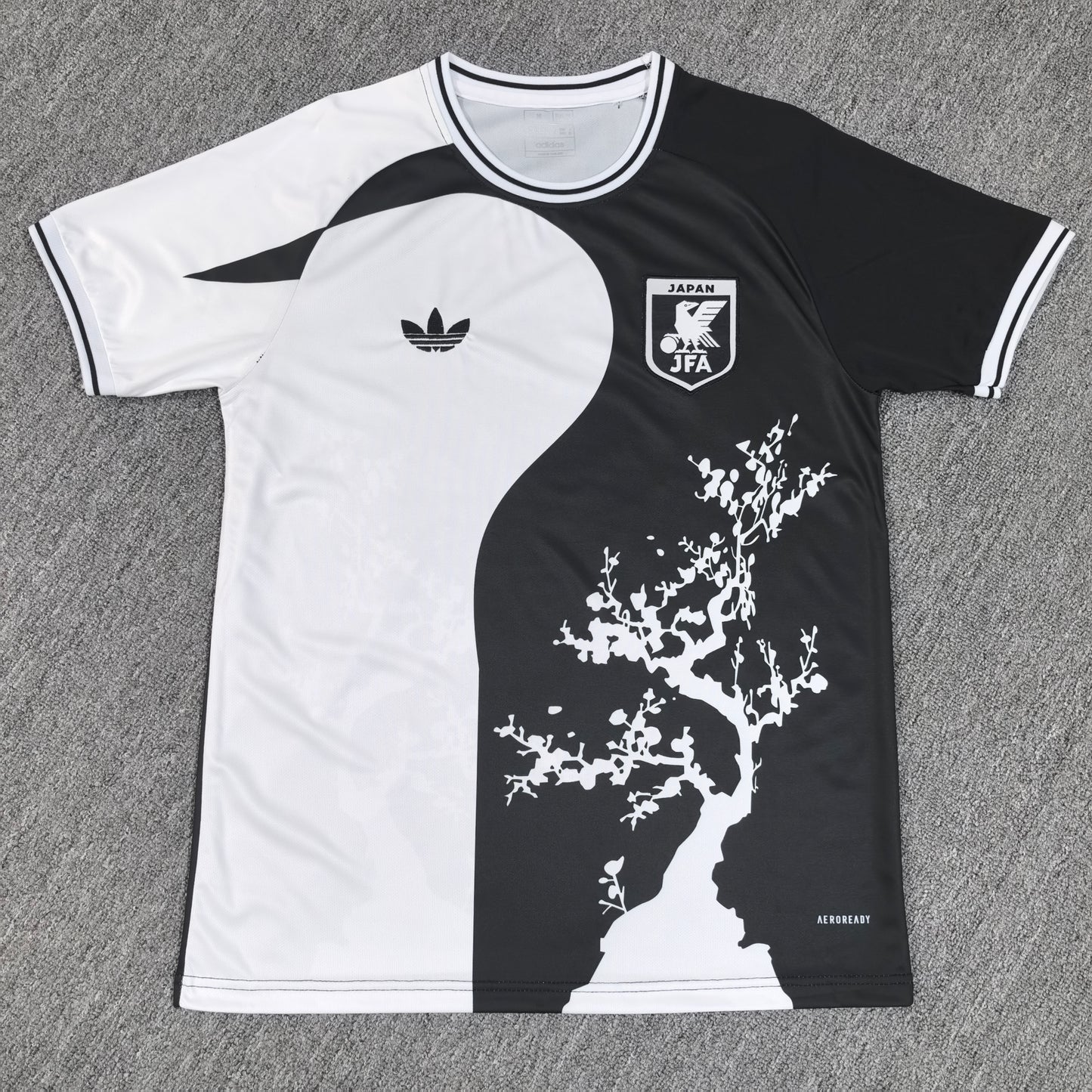Japan – Eternal Flow Edition